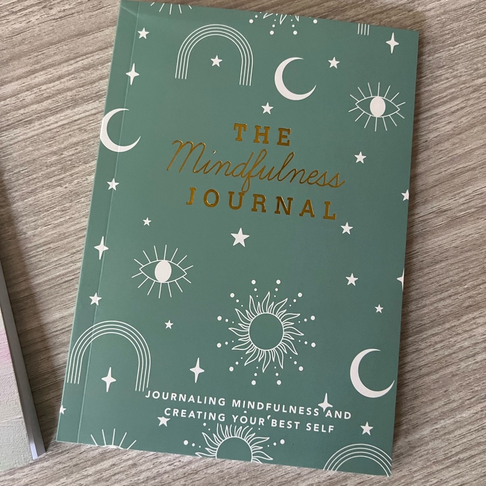 Self Guided Journal Set - Picture 8 of 9
